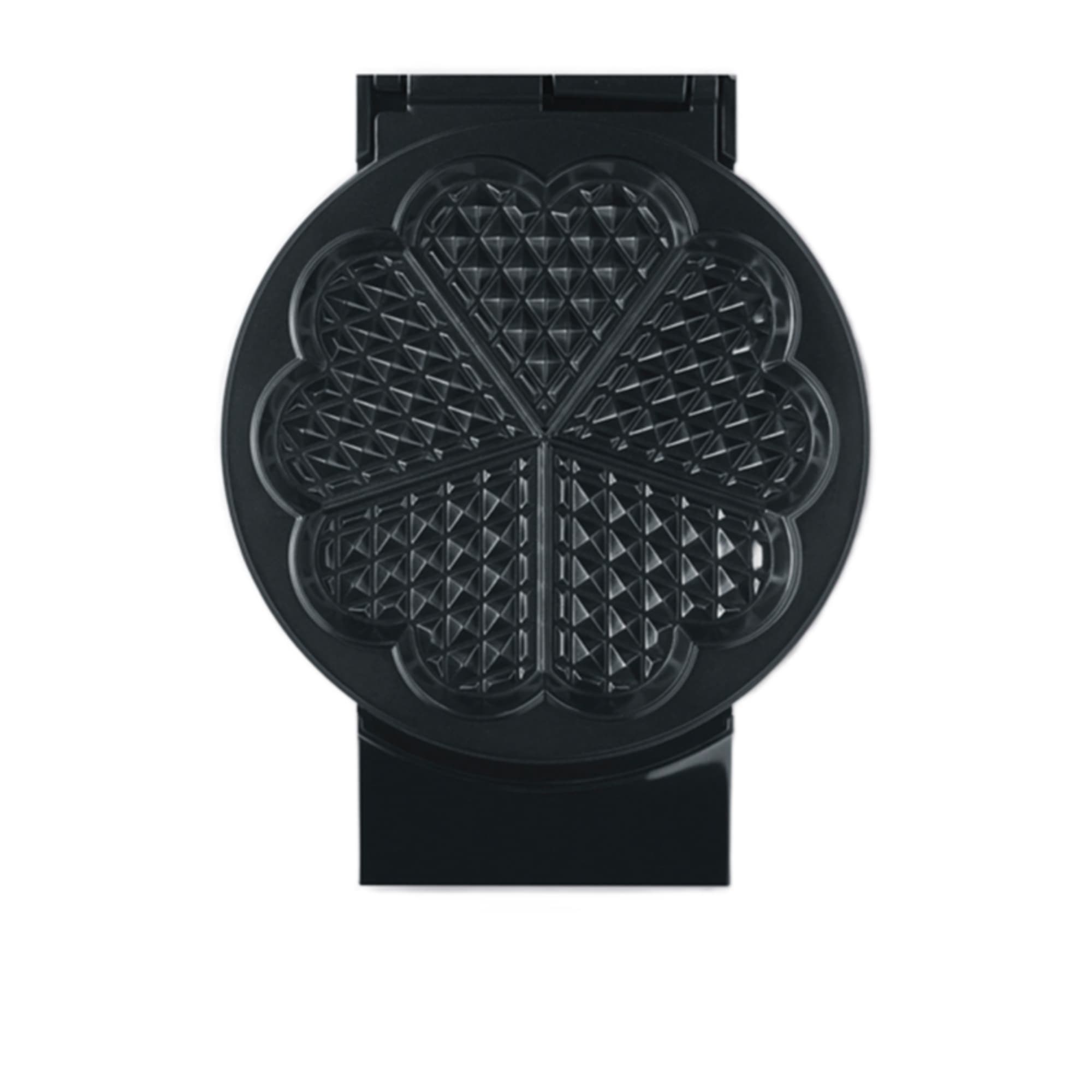 The Crisp Control Waffle Maker Brushed Stainless Steel Kitchen Warehouse™